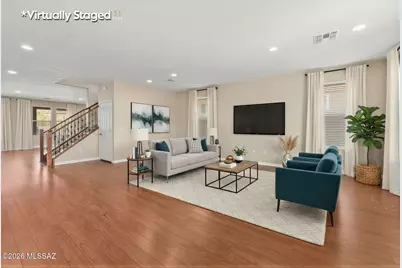 17237 S Painted Vistas Way, Vail, AZ 85641 - Photo 6