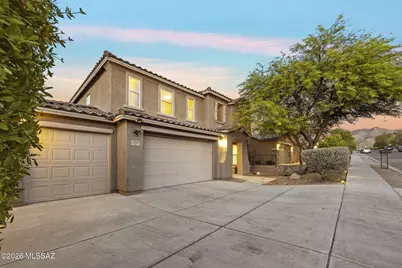 17237 S Painted Vistas Way, Vail, AZ 85641 - Photo 4