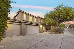 17237 S Painted Vistas Way, Vail, AZ 85641 - Photo 4