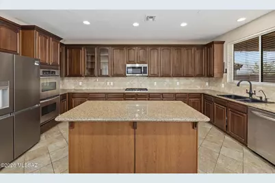 17237 S Painted Vistas Way, Vail, AZ 85641 - Photo 8