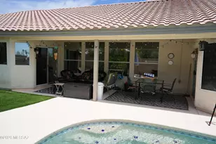 3081 W Corte Madelena, Tucson, AZ 85741 - Photo 26