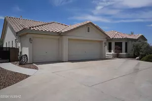 3081 W Corte Madelena, Tucson, AZ 85741 - Photo 14