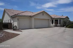 3081 W Corte Madelena, Tucson, AZ 85741 - Photo 4