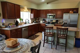 3081 W Corte Madelena, Tucson, AZ 85741 - Photo 32