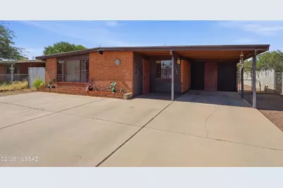 6989 E Casey Place, Tucson, AZ 85730 - Photo 6