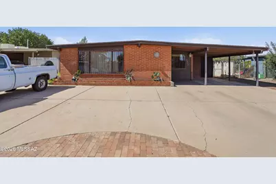 6989 E Casey Place, Tucson, AZ 85730 - Photo 38