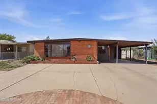 6989 E Casey Pl, Tucson, AZ 85730 - Photo 1
