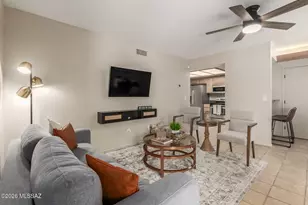 4279 N River Grove Cir, Tucson, AZ 85719 - Photo 2
