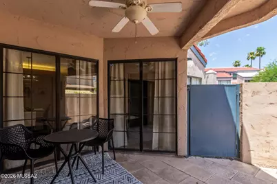 4279 N River Grove Circle #APT 126, Tucson, AZ 85719 - Photo 22