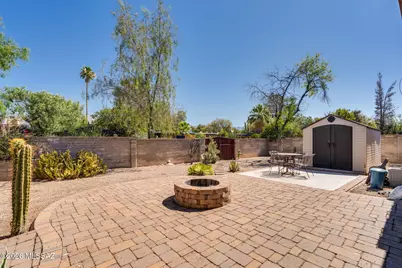 4525 E Patricia Street, Tucson, AZ 85712 - Photo 2