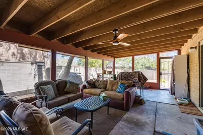 4525 E Patricia Street, Tucson, AZ 85712 - Photo 40