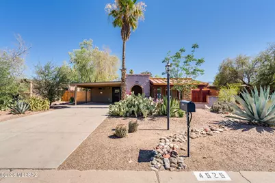 4525 E Patricia Street, Tucson, AZ 85712 - Photo 6