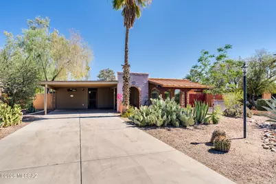 4525 E Patricia Street, Tucson, AZ 85712 - Photo 2