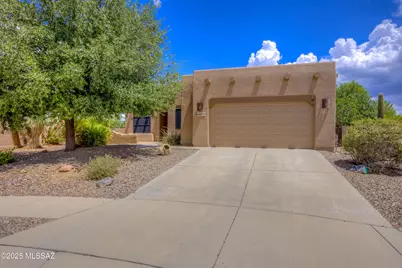 16217 S Santa Rita Shadows Drive, Vail, AZ 85641 - Photo 6