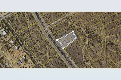 3 Lots W Diamond Bell Ranch Road #11-13, Tucson, AZ 85736 - Photo 12