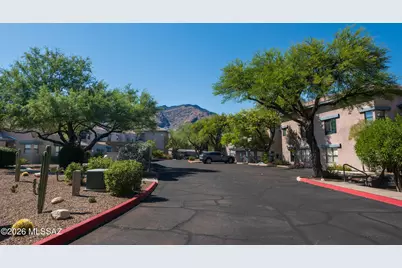 5855 N Kolb Road #3105, Tucson, AZ 85750 - Photo 22