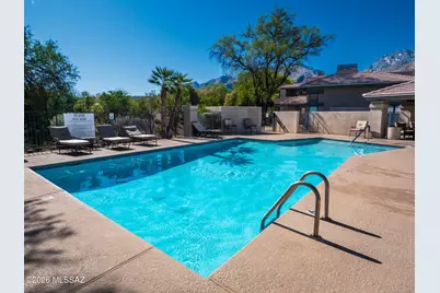 5855 N Kolb Road #3105, Tucson, AZ 85750 - Photo 2