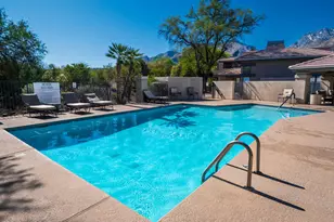 5855 N Kolb Rd, Tucson, AZ 85750 - Photo 2