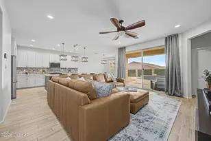 12469 N Blondin Dr, Marana, AZ 85653 - Photo 8