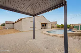 12469 N Blondin Dr, Marana, AZ 85653 - Photo 4