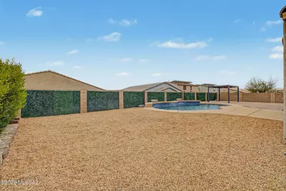 12469 N Blondin Drive, Marana, AZ 85653 - Photo 32