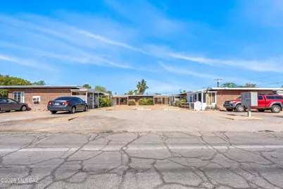 1321 N Palo Verde Boulevard, Tucson, AZ 85716 - Photo 4