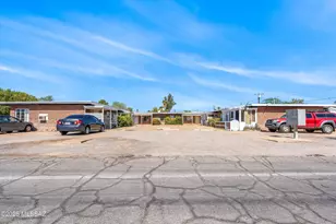 1321 N Palo Verde Blvd, Tucson, AZ 85716 - Photo 4
