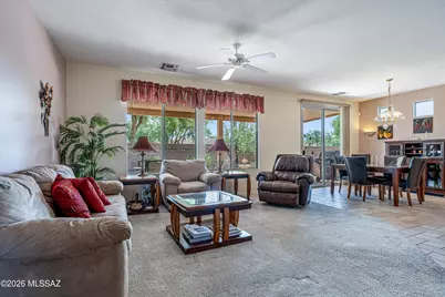7595 W Alamosa Place, Tucson, AZ 85743 - Photo 8