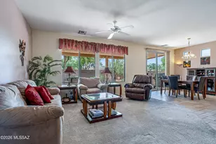 7595 W Alamosa Pl, Tucson, AZ 85743 - Photo 8
