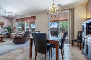 7595 W Alamosa Pl, Tucson, AZ 85743 - Photo 12