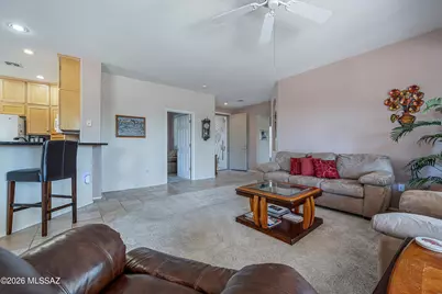 7595 W Alamosa Place, Tucson, AZ 85743 - Photo 10