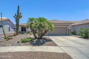 7595 W Alamosa Pl, Tucson, AZ 85743 - Photo 4