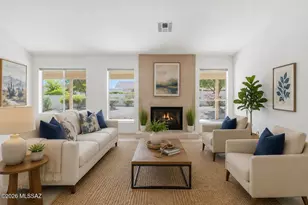 38100 S Mountain Site Dr, Tucson, AZ 85739 - Photo 6