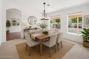 38100 S Mountain Site Dr, Tucson, AZ 85739 - Photo 12