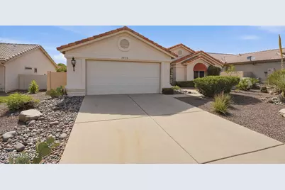 38100 S Mountain Site Drive, Saddlebrooke, AZ 85739 - Photo 28
