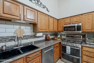1878 N La Rienda Avenue, Tucson, AZ 85715 - Photo 14