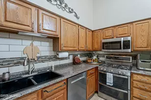 1878 N La Rienda Ave, Tucson, AZ 85715 - Photo 14