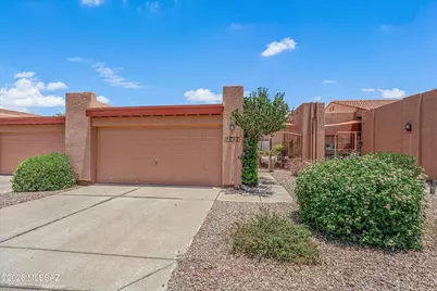 1878 N La Rienda Avenue, Tucson, AZ 85715 - Photo 2