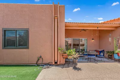 1878 N La Rienda Avenue, Tucson, AZ 85715 - Photo 28