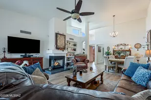 1878 N La Rienda Ave, Tucson, AZ 85715 - Photo 6