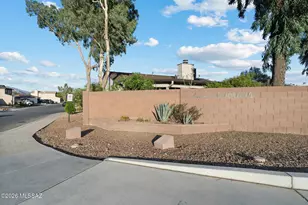 2663 W Fanbrook Rd, Tucson, AZ 85741 - Photo 36