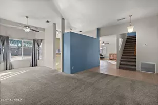 2663 W Fanbrook Rd, Tucson, AZ 85741 - Photo 2