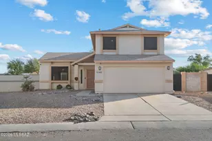 2663 W Fanbrook Rd, Tucson, AZ 85741 - Photo 10