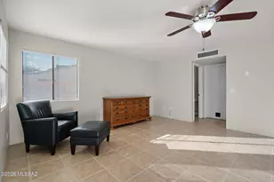 2663 W Fanbrook Rd, Tucson, AZ 85741 - Photo 4