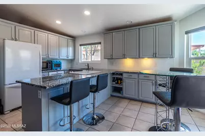 5361 W Wood Owl Drive, Tucson, AZ 85742 - Photo 6