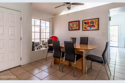 5361 W Wood Owl Drive, Tucson, AZ 85742 - Photo 8