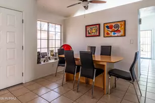 5361 W Wood Owl Dr, Tucson, AZ 85742 - Photo 8