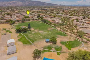 9959 E Deer Trail, Tucson, AZ 85748 - Photo 4