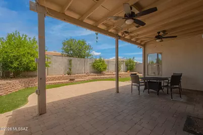 9959 E Deer Trail, Tucson, AZ 85748 - Photo 10
