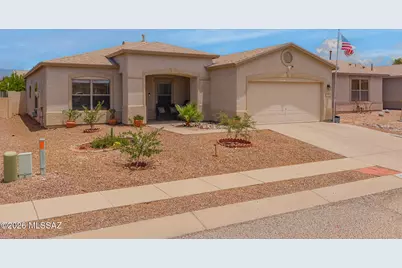 9959 E Deer Trail, Tucson, AZ 85748 - Photo 2